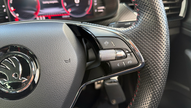 Skoda Kamiq 1.5 TSI Monte Carlo 5dr Petrol Hatchback